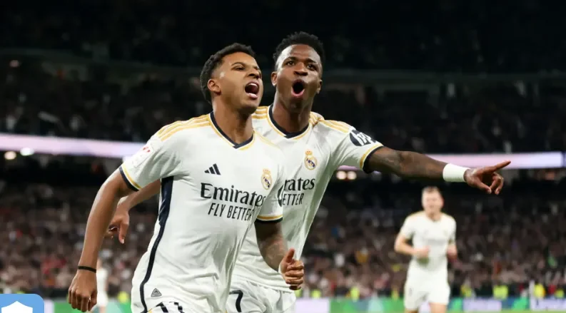 Real Madrid và Super League giành chiến thắng sẽ thay đổi thế giới thể thao